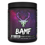 BAMF - High Stimulant Nootropic Pre-Workout