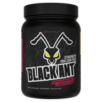High Stimulant Black Ant preworkout