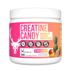 Creatine Candy