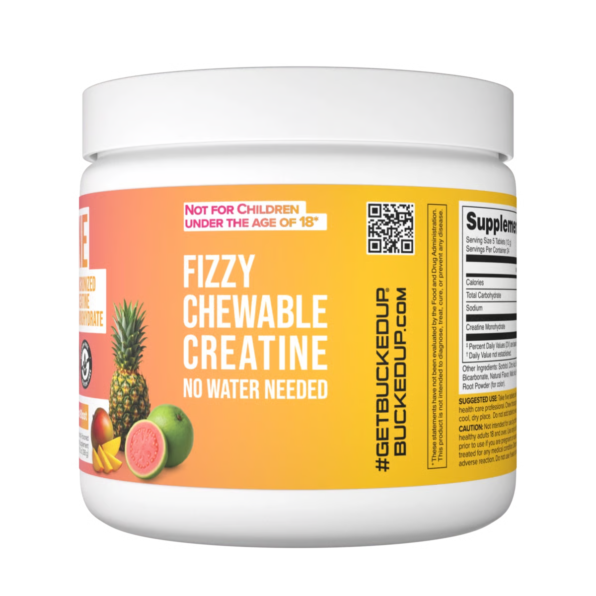 Creatine Candy