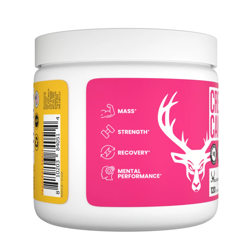 Creatine Candy