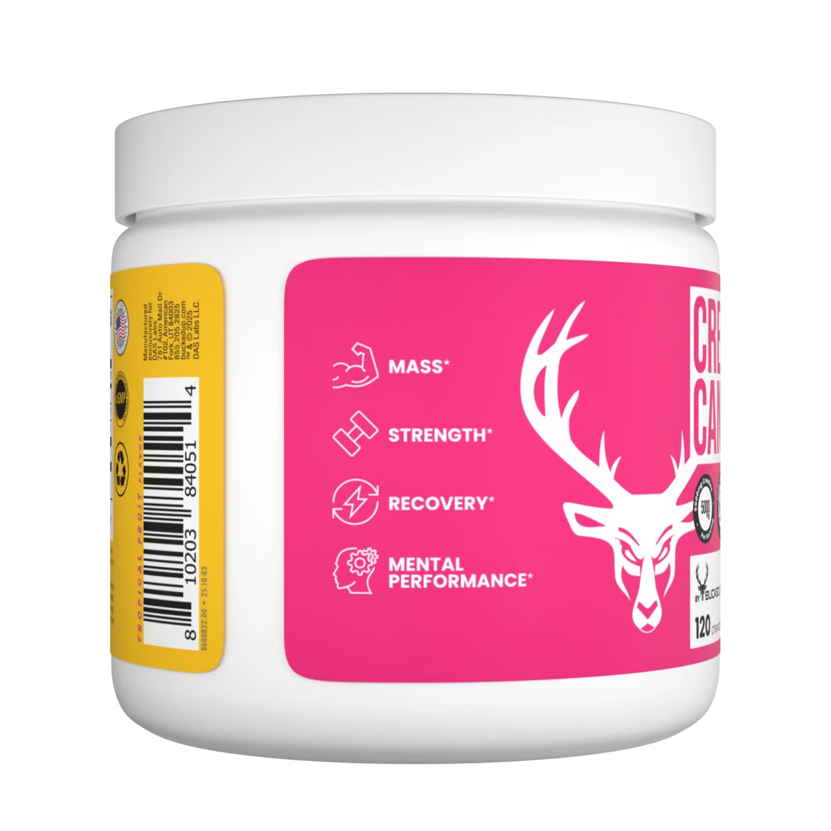 Creatine Candy
