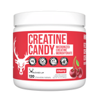 Creatine Candy