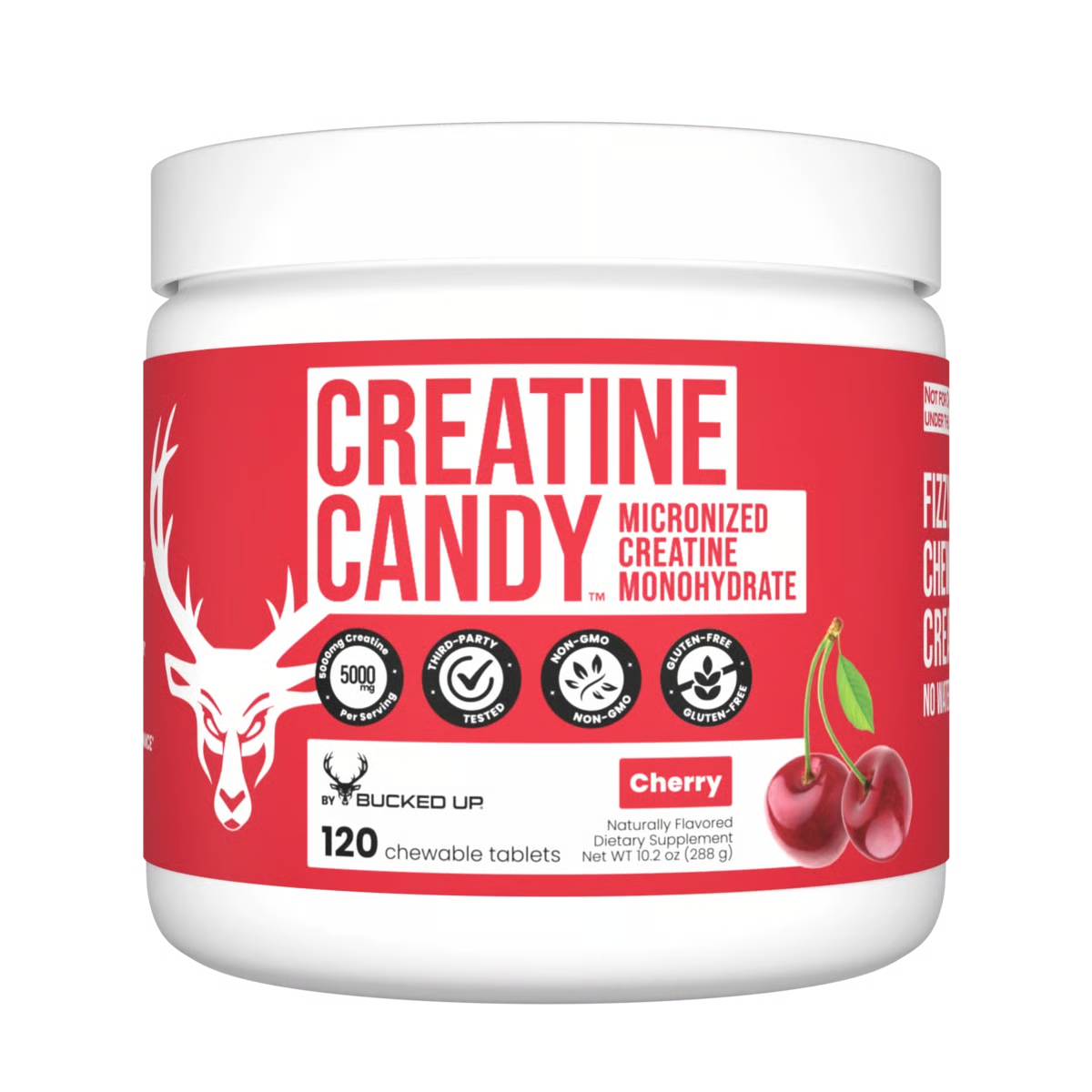 Creatine Candy