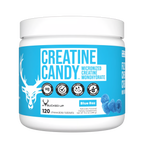 Creatine Candy
