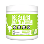 Creatine Candy