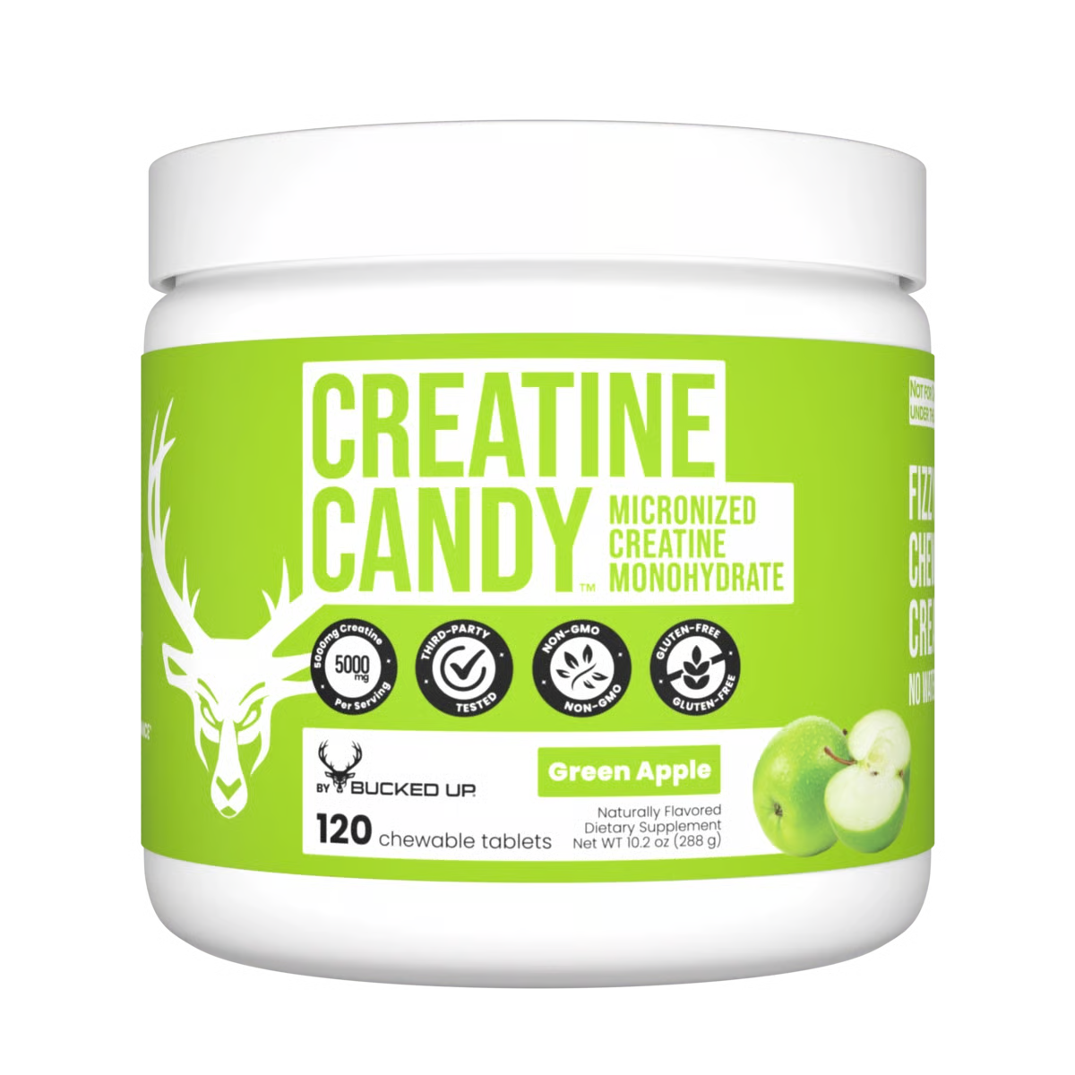 Creatine Candy