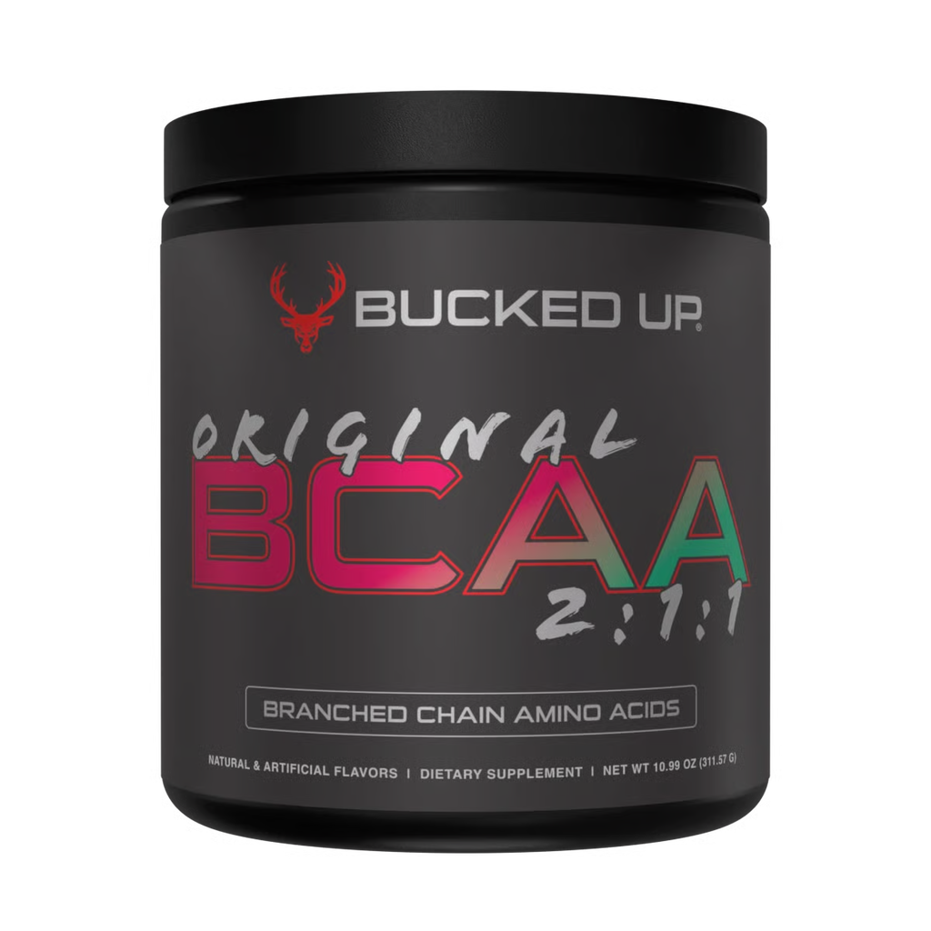 Original BCAA