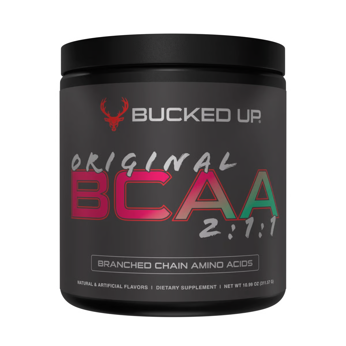 Original BCAA