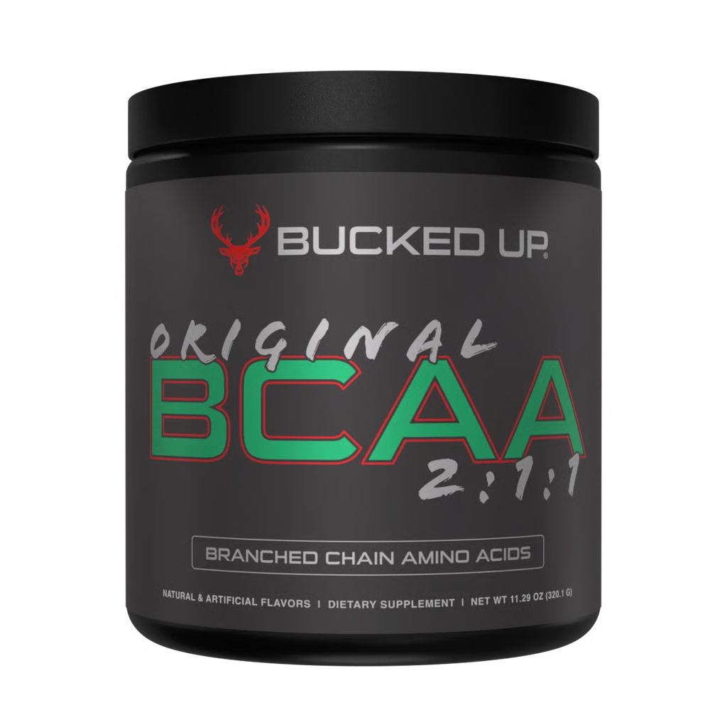 Original BCAA