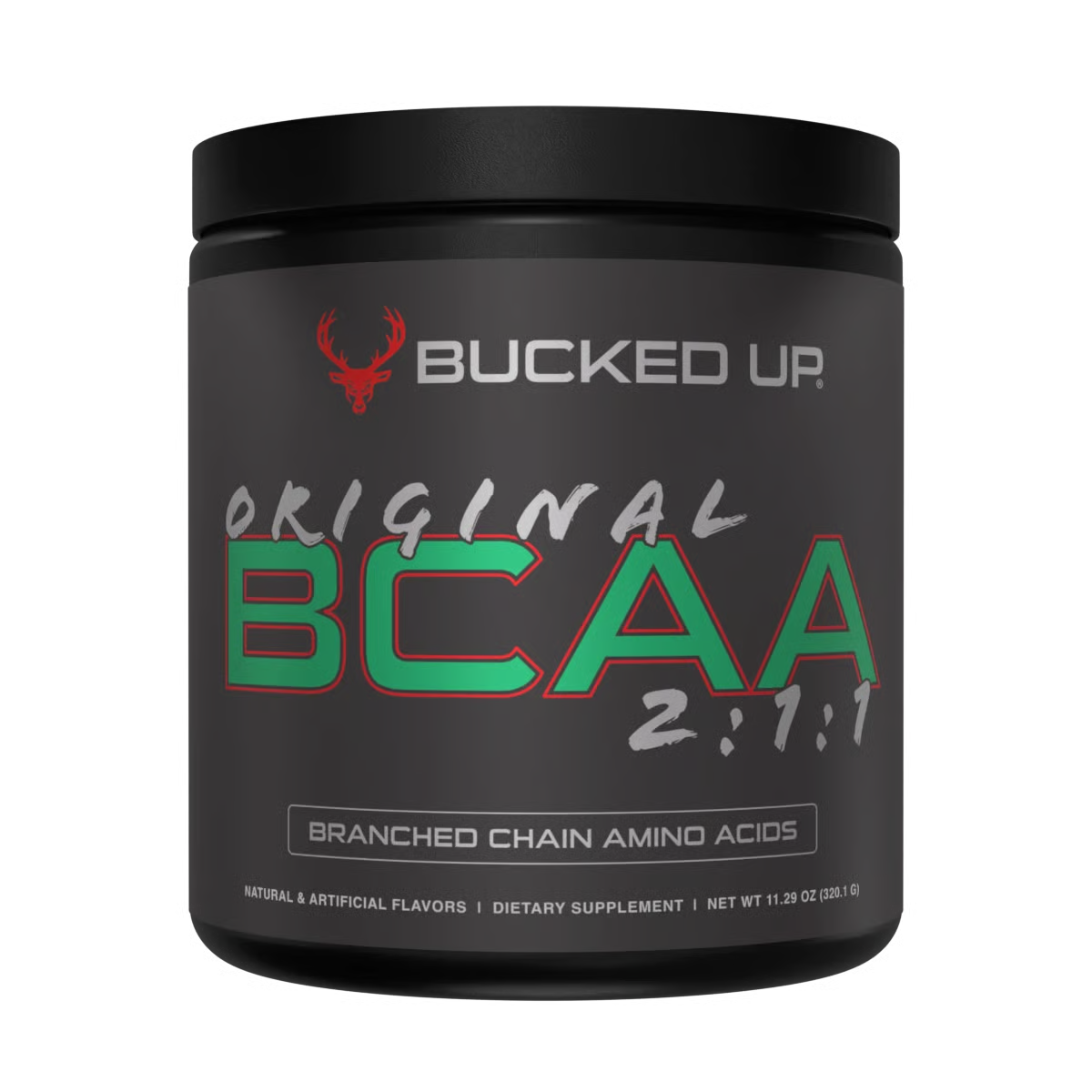 Original BCAA