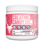 Creatine Candy