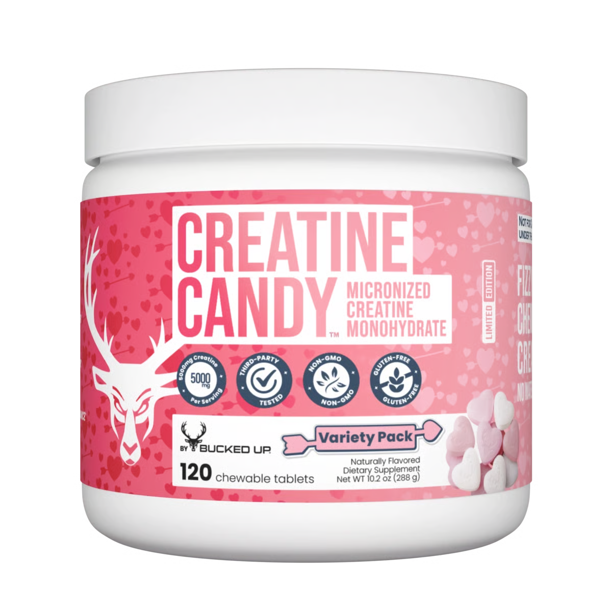 Creatine Candy