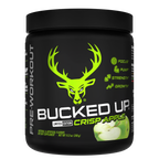 Bucked Up Preworkout