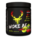 Woke AF - High Stimulant Pre-Workout