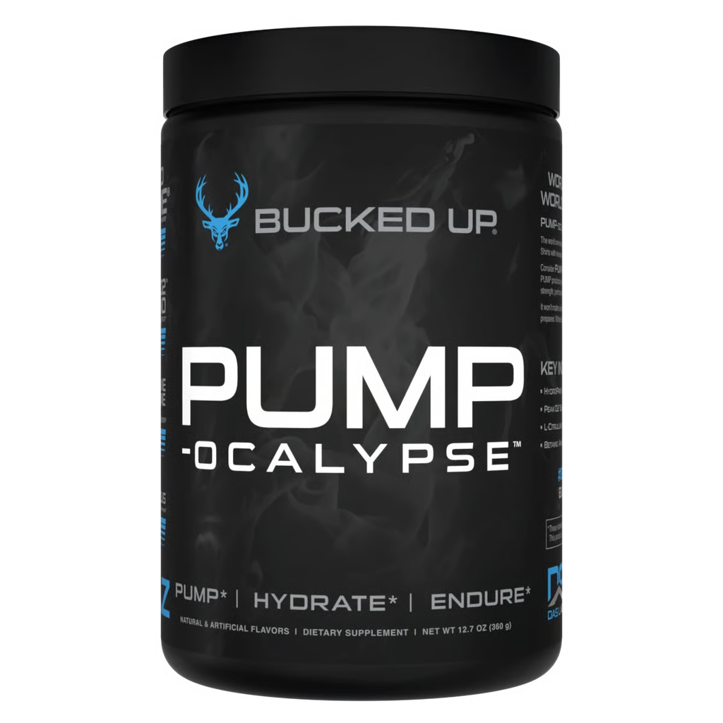 Pump-Ocalypse