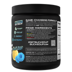 BAMF - High Stimulant Nootropic Pre-Workout