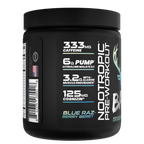 BAMF - High Stimulant Nootropic Pre-Workout