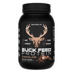 Buck Feed Protein