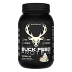 Buck Feed Protein
