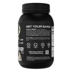 Buck Feed Protein
