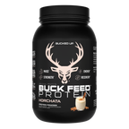 Buck Feed Protein