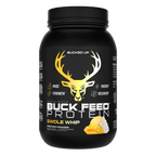 Buck Feed Protein