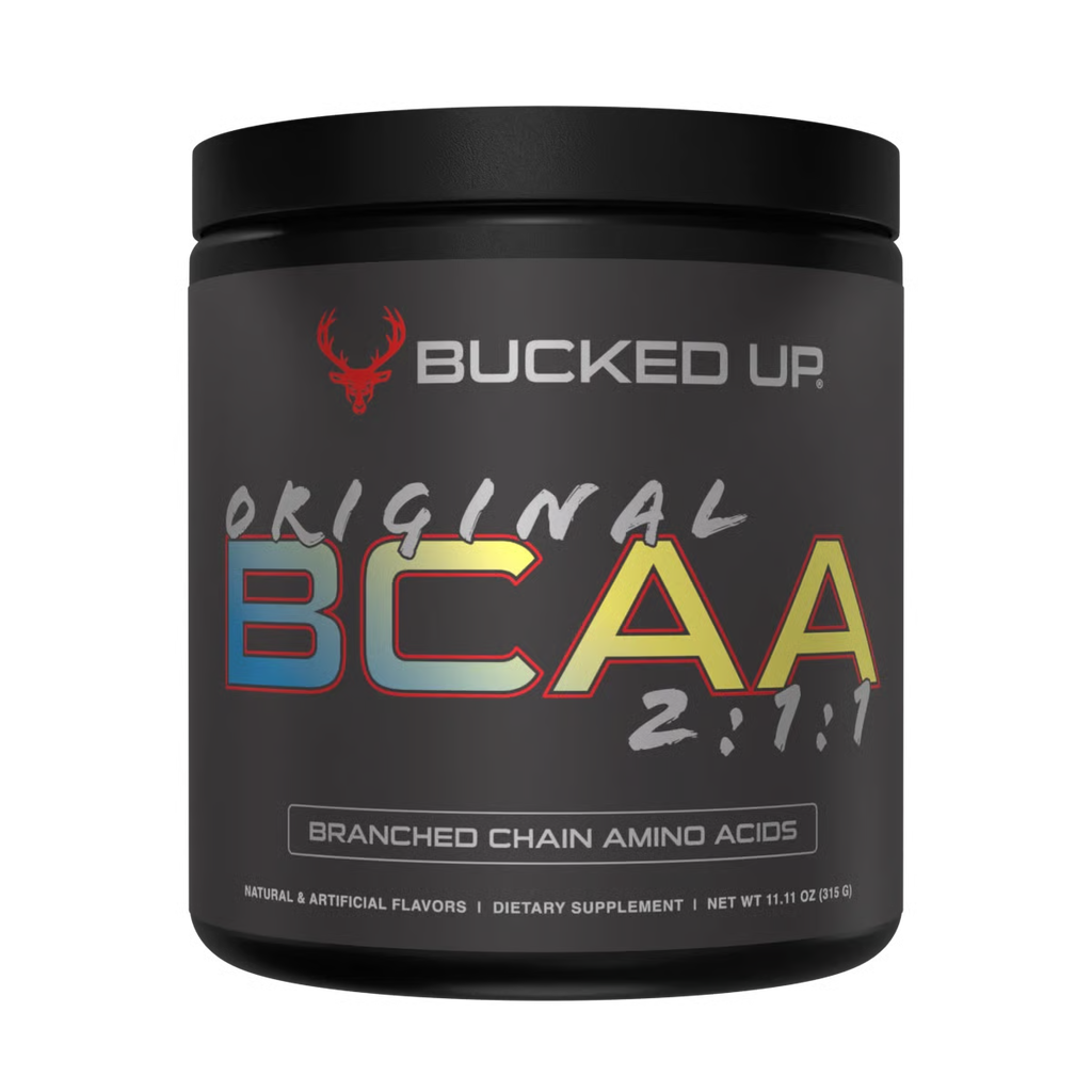 Original BCAA