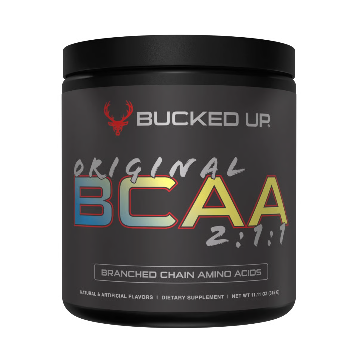 Original BCAA