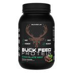 Buck Feed Protein