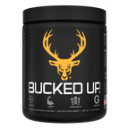 Bucked Up Preworkout