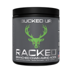 Racked BCAA Suppliment