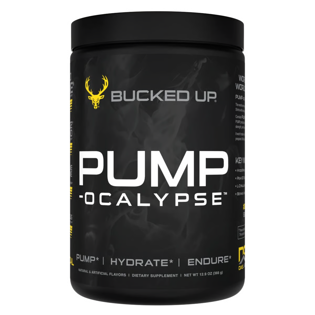 Pump-Ocalypse