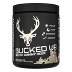 Bucked Up Preworkout