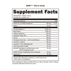 BAMF - High Stimulant Nootropic Pre-Workout