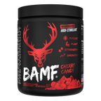 BAMF - High Stimulant Nootropic Pre-Workout