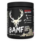 BAMF - High Stimulant Nootropic Pre-Workout