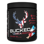 Bucked Up Preworkout