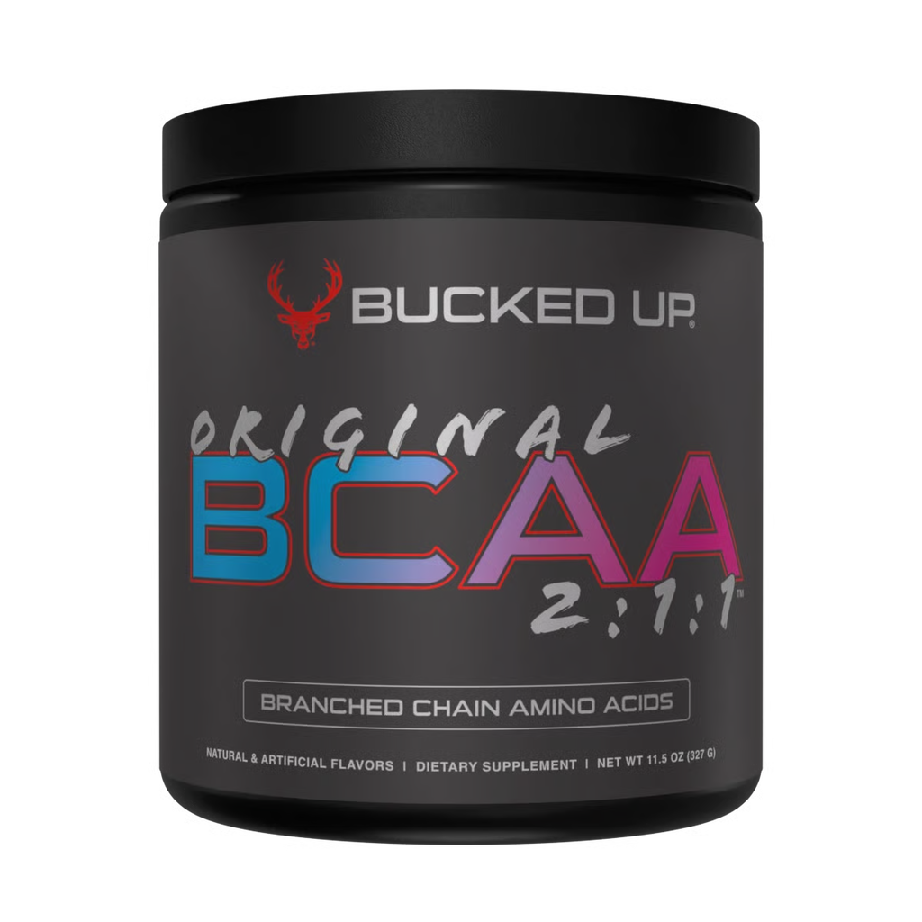Original BCAA