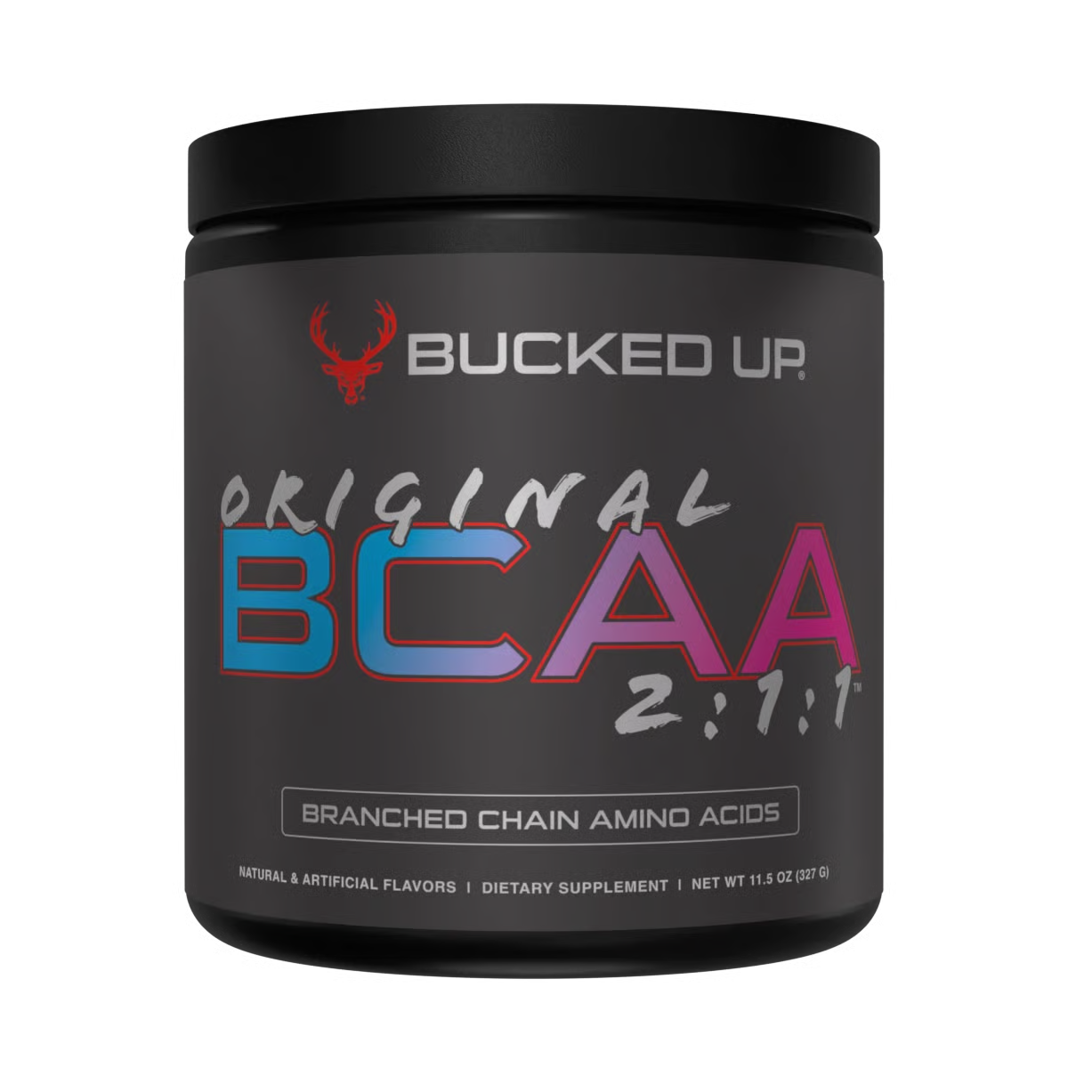 Original BCAA