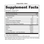 Original BCAA