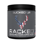 Racked BCAA Suppliment