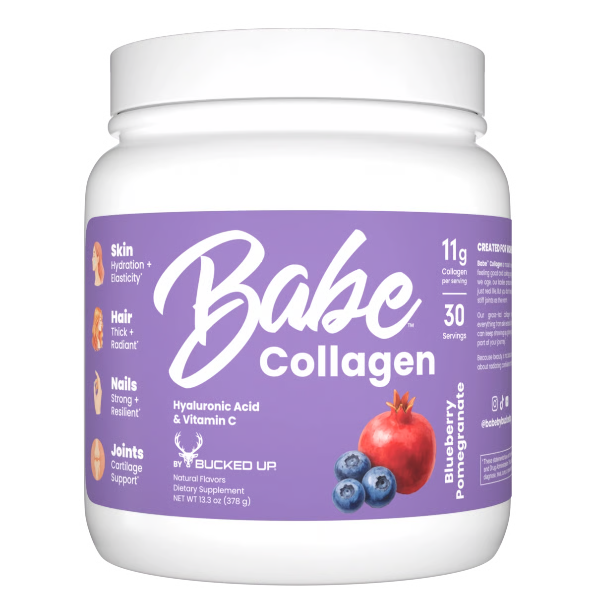 Babe Collagen