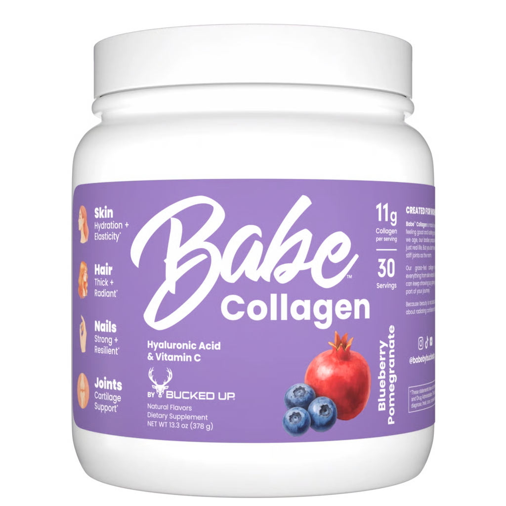 Babe Collagen