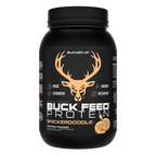 Buck Feed Protein