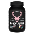 Buck Feed Protein