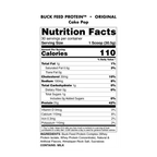 Buck Feed Protein