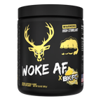 Woke AF - High Stimulant Pre-Workout