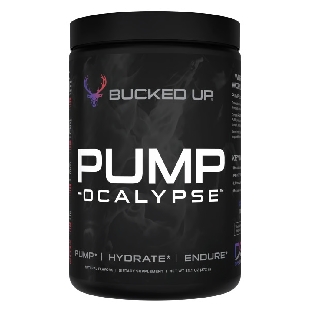 Pump-Ocalypse