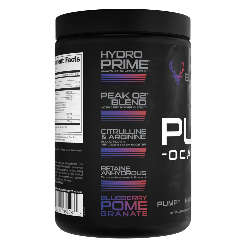 Pump-Ocalypse